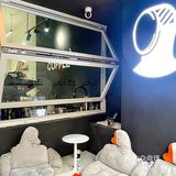 佛山探店｜简约风的双面咖啡Duo Coffee