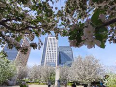 -元大都城垣遗址公园