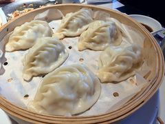 -赶海部落海鲜城(海阳路店)