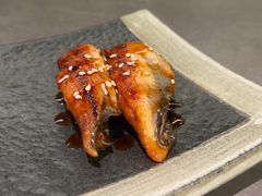 -沼津港精致料理·寿喜烧·烧鸟(龙湖南桥天街日料榜单店)