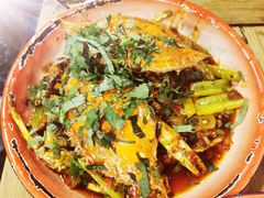 霍元甲-夹夹大·蟹蟹大排档(财富又一城店)