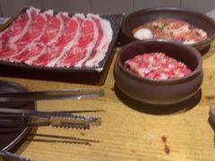 -泥炉烧肉师(新街口金銮巷店)
