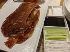 -小大董·烤鸭(王府井apm店)