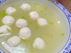 -明兰美食(御河堤商业街店)