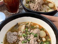 -榮泰米粉湯(Left Shop)