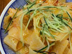 -小灶派· 地道兰州牛肉面(宏发大厦店)