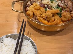 -冒胖子·市井火锅冒菜(同创汇店)