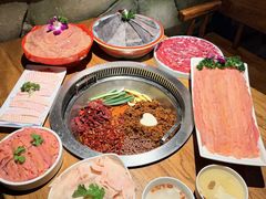 -城墙拐拐火锅(三峡广场黑金冠店)