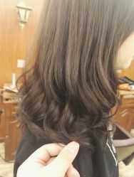 点击看大图 -小齐发型Star~salon