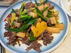 -闽公馆·客家私房菜·商务宴请·包厢(杏林橡树湾店)