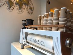 -% Arabica(京都东山店)