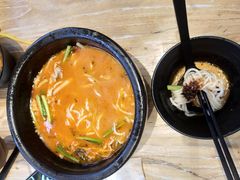 -过桥缘·过桥米线(鲁能城店)
