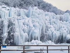 -太子岭滑雪场