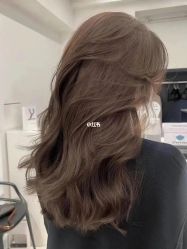 -KIMI HAIR SALON·烫染设计店