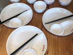 -素满香·素食自助餐(苏州·临顿路店)