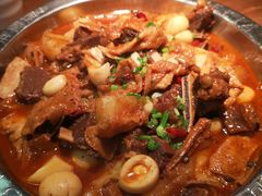 -胖哥俩肉蟹煲(淮安万达店)