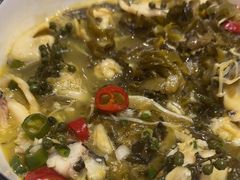 -箪食巷私房菜馆·鲁菜(玉函路店)