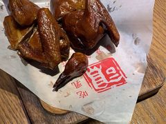 -鸽味轩·粤菜小馆(高楼门总店)