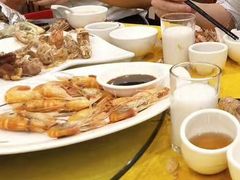 -鸿达渔港