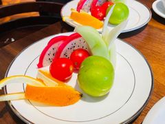 -美乐食街(小南店)