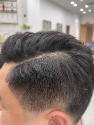 -Kraemer paris·苏豪路易士·嘉玛发廊