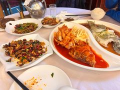 -马凯餐厅(长椿街店)