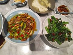 -懒人盐府人家(航天桥店)