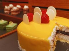 -咖啡厅自助餐厅(贵阳中天凯悦酒店)