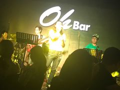 -ohbar live house(人广店)