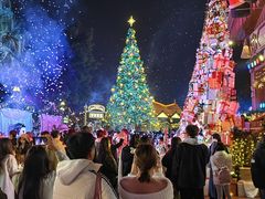 -南宁方特东盟神画