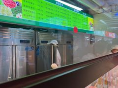 -白锦记手工水饺坊(武圣路店)