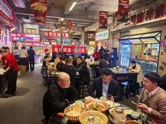 -阿财老铺·老蚌埠龙虾城(华夏总店)