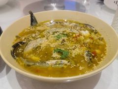 -写庭·鱼鲜川菜·宴请(铁像寺水街店)