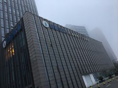 -甬康体检(高新江南路店)