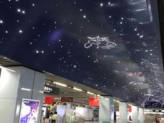 -上海港国际客运中心