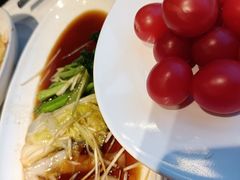 -大鸭梨烤鸭(金色漫香店)