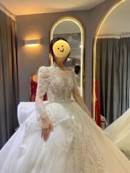 -SATIN COUTURE瑟庭婚纱礼服馆
