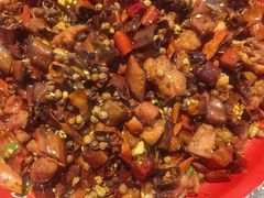 歌乐山辣子鸡-文记沸腾鱼(永安路总店)