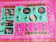 -多嘴超级肉蟹煲(中街恒隆故宫店)