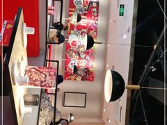 -彼酷哩活鱼现烤(中原万达店)