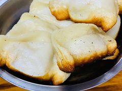 -锅贴大王南翔小笼(临沂二村店)