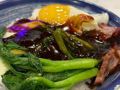 -澳门陈光记烧味饭店(南京德基广场店)