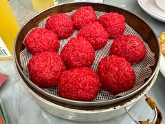 -老东阳·外婆菜(横店店)