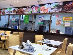 -尹兰楼西北风情餐厅(嘉定店)