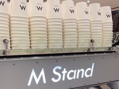 -M Stand(宁波万象城店)
