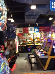 -meland·儿童乐园·游戏厅娃娃机·电玩Xbox(成都合生汇店)