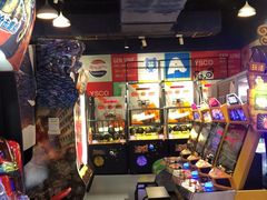 -meland·儿童乐园·游戏厅娃娃机·电玩Xbox(成都合生汇店)
