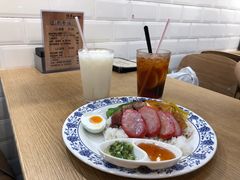 -棋哥烧鹅餐室(嘉年华商业大厦店)
