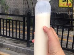 -广州素食学校·素猫豆腐(长洲码头店)