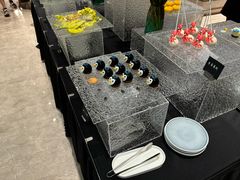 -菲住布渴酒店自助餐厅(阿里巴巴西溪园区店)